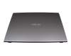 Displaydeckel 39,6cm (15,6 Zoll) grau original für Asus VivoBook 15 X509JP