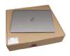 Displaydeckel 35,6cm (14 Zoll) grau original für HP ZBook Firefly 14 G8