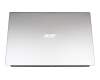 60.A4VN2.008 Original Acer Displaydeckel 39,6cm (15,6 Zoll) silber