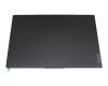 Displaydeckel 35,6cm (14 Zoll) schwarz original für Lenovo V14 G3 ABA (82TU)