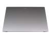 Displaydeckel 39,6cm (15,6 Zoll) grau original für Acer Aspire 5 (A515-47)