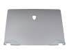Displaydeckel 43,9cm (17,3 Zoll) blau original (Titanium Blue) für MSI GE76 Raider 10SFS/10SGS (MS-17K1)