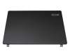 Displaydeckel 39,6cm (15,6 Zoll) schwarz original für Acer TravelMate P2 (TMP215-41-G2)