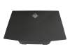Displaydeckel 43,9cm (17,3 Zoll) schwarz original für HP OMEN 17t-cb000