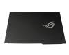 90NR0591-R7A011 Original Asus Displaydeckel 43,9cm (17,3 Zoll) schwarz
