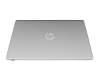 Displaydeckel 43,9cm (17,3 Zoll) grau original für HP 470 G8