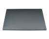 Displaydeckel 39,6cm (15,6 Zoll) anthrazit-grau-schwarz original für MSI Modern 15 A11M/A11ML/A11MU (MS-1552)
