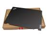 Displaydeckel 33,8cm (13,3 Zoll) schwarz original für Lenovo ThinkPad L13 Yoga Gen 3 (21BB/21BC)