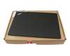 SCB0A20711 Original Lenovo Displaydeckel 43,9cm (17,3 Zoll) schwarz (Inkl. Halterung)