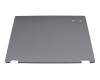 Displaydeckel 35,6cm (14 Zoll) grau original für Acer TravelMate Spin P4 (TMP414RNA-51)