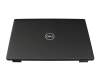 4Y37V Original Dell Displaydeckel 39,6cm (15,6 Zoll) schwarz