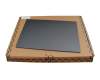 Displaydeckel 39,6cm (15,6 Zoll) schwarz original für MSI WS66 11UM/11UMT (MS-16V4)