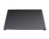 Displaydeckel 39,6cm (15,6 Zoll) grau original für MSI Modern 15 A11M/A11ML/A11MU (MS-1552)