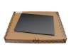 Displaydeckel 35,6cm (14 Zoll) schwarz original für MSI Modern 14 B5M (MS-14DL)
