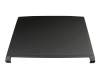 Displaydeckel 35,6cm (14 Zoll) schwarz original für MSI Creator M16 A12UC/12UE/12UEV (MS-1583)