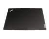 Displaydeckel 40,6cm (16 Zoll) schwarz original für Lenovo ThinkPad E16 G2 (21M5)