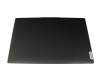 5CB1M21538 Original Lenovo Displaydeckel 40,6cm (16 Zoll) schwarz
