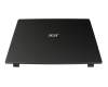 60.HEKN2.002 Original Acer Displaydeckel 43,9cm (17,3 Zoll) schwarz