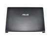 Displaydeckel 35,6cm (14 Zoll) schwarz original für Asus UL80V