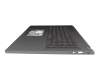 518A001BKC01 Original Acer Tastatur inkl. Topcase DE (deutsch) anthrazit/anthrazit mit Backlight