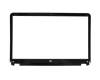 686591-001 Original HP Displayrahmen 39,6cm (15,6 Zoll) schwarz