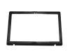 Displayrahmen 29,4cm (11,6 Zoll) schwarz original für Asus X200LA