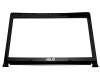 Displayrahmen 30,7cm (12,1 Zoll) schwarz original für Asus UL20A