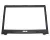 13GNUH1AP012-1 Original Asus Displayrahmen 39,6cm (15,6 Zoll) schwarz