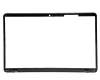 Displayrahmen 43,9cm (17,3 Zoll) schwarz original (Touch) für Asus F751MA