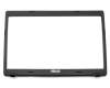 Displayrahmen 46,7cm (18,4 Zoll) schwarz original für Asus A95VB