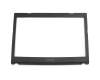Displayrahmen 39,6cm (15,6 Zoll) schwarz original für Asus Pro P2520LA