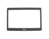 Displayrahmen 43,9cm (17,3 Zoll) schwarz original für Asus ROG G73SW