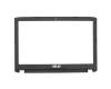Displayrahmen 39,6cm (15,6 Zoll) schwarz original für Asus ROG GL552VX