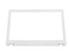 Displayrahmen 39,6cm (15,6 Zoll) weiß original für Asus VivoBook R540SA