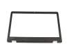 Displayrahmen 33,8cm (13,3 Zoll) schwarz original für Lenovo ThinkPad 13 (20J2/20J1)
