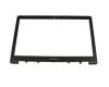 Displayrahmen 39,6cm (15,6 Zoll) schwarz original für Asus VivoBook S551LN