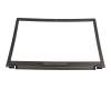 90NB0DM1-R7B010 Original Asus Displayrahmen 43,9cm (17,3 Zoll) schwarz ROG logo