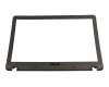 Displayrahmen 39,6cm (15,6 Zoll) schwarz original für Asus VivoBook Max A541NA