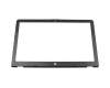Displayrahmen 39,6cm (15,6 Zoll) schwarz original für HP Pavilion x360 14-cd0100