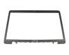 Displayrahmen 43,9cm (17,3 Zoll) schwarz original für Asus Pro Essential P756UA