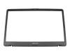 Displayrahmen 43,9cm (17,3 Zoll) schwarz original für Asus VivoBook 17 F705NA
