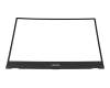 Displayrahmen 43,9cm (17,3 Zoll) schwarz original für Lenovo Legion Y540-17IRH (81Q4)