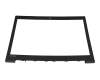 Displayrahmen 39,6cm (15,6 Zoll) schwarz original für Lenovo IdeaPad 330-15ICN (81EY)