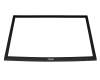 Displayrahmen 54,6cm (21,5 Zoll) schwarz original für Asus VS229NA