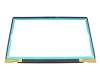Displayrahmen 33,8cm (13,3 Zoll) schwarz original für Asus ZenBook 13 UX333FLC