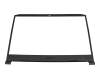 Displayrahmen 39,6cm (15,6 Zoll) schwarz original für Acer Nitro 5 (AN515-43)