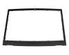 5B30T07138 Original Lenovo Displayrahmen 43,9cm (17,3 Zoll) schwarz