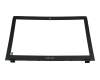 Displayrahmen 39,6cm (15,6 Zoll) schwarz original für Asus ROG Strix GL553VE