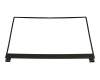 Displayrahmen 43,9cm (17,3 Zoll) schwarz original für MSI GE75 9SE/9SF/9SG (MS-17E2)