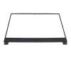 Displayrahmen 39,6cm (15,6 Zoll) schwarz original für MSI GE65 Raider 9SD/9SE/9SF/9SG (MS-16U1)